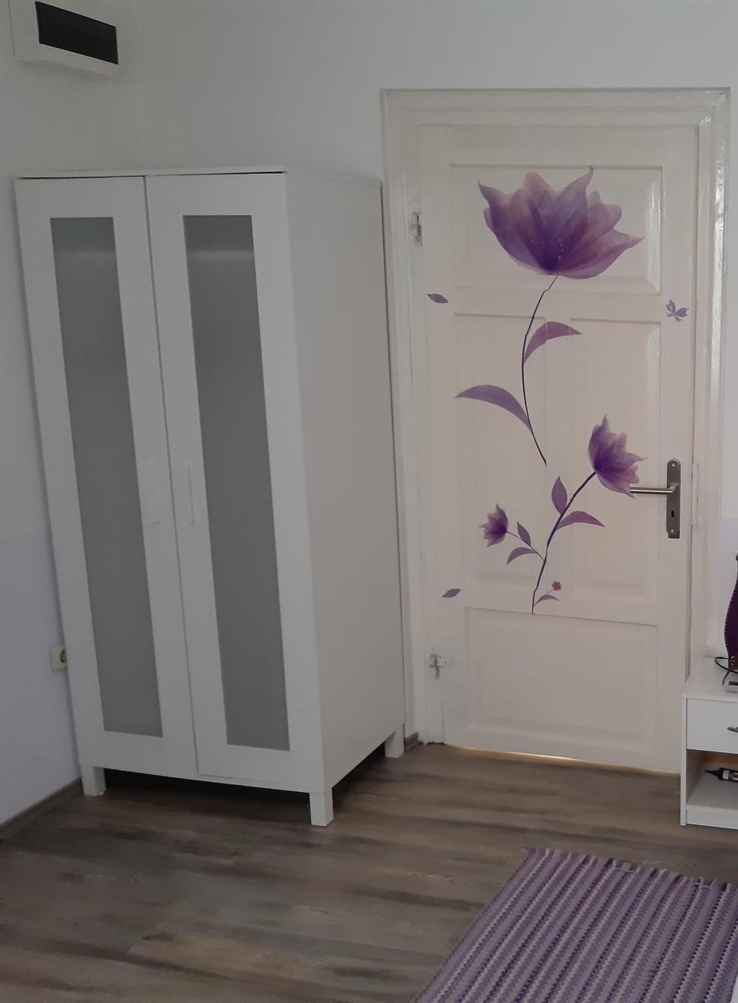 Elena Mare Daire Novi Vinodolski Dış mekan fotoğraf